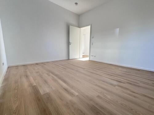 Foto - 3 Zimmer Etagenwohnung in Bamberg