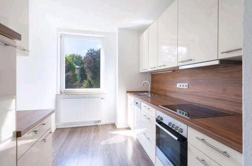 Foto - Anfragestopp! Wunderschöne 2ZKB inkl. Moderne Einbauküche