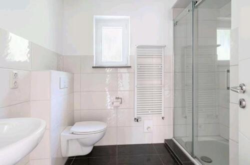 Foto - 2 Zimmer Etagenwohnung in Oldenburg