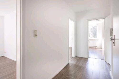 Foto - Etagenwohnung in Oldenburg zur Miete