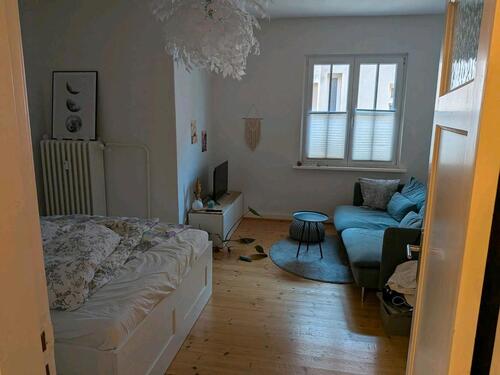 Foto - 1 Zimmer Etagenwohnung zur Miete in Hamburg