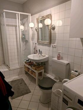 Foto - 1 Zimmer Etagenwohnung in Hamburg