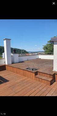 Foto - Erdgeschoßwohnung in Hagen zur Miete