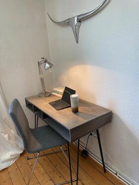 Foto - 2 Zimmer Loft - Studio - Atelier in Hamburg