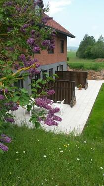 Foto - Schöne und funktionelle Appartmentwohnung mit großzügiger Terasse