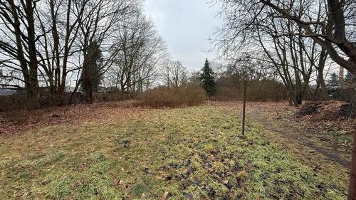 Foto - Grundst&uuml;ck in Zossen