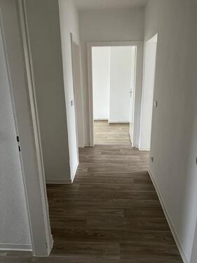 Foto - Etagenwohnung in Jacobsdorf zur Miete