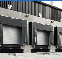 Neubau von Produktions- Logistikhallen - Emmerich am Rhein