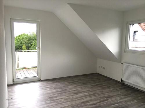 Foto - 2 Zimmer Wohnung Südstadt 2. Etage mit Balkon