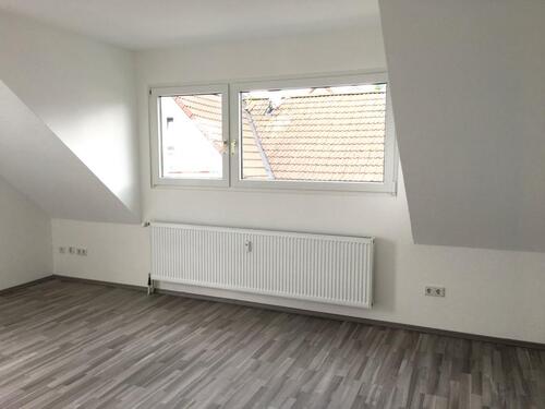 Foto - 2 Zimmer Dachgeschoßwohnung in Solingen