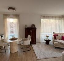 54 qm Penthouse-Wohnung in Greffen - Harsewinkel