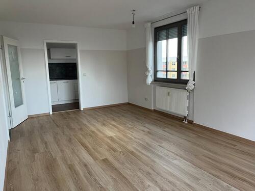 Foto - 2 Zimmer Etagenwohnung zur Miete in Dresden