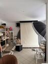 Foto - Fotostudio zur mitbenutzung - 450,00&nbsp;EUR Kaltmiete,