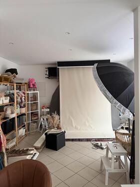 Foto - Fotostudio zur mitbenutzung - 450,00&nbsp;EUR Kaltmiete,
