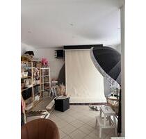 Fotostudio zur mitbenutzung - 450,00&nbsp;EUR Kaltmiete, in Kassel (PLZ: 34125) Fasanenhof