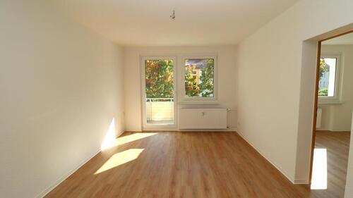 Foto - 2 Zimmer Etagenwohnung zur Miete in Chemnitz