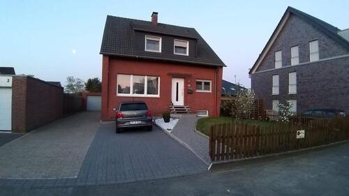 Foto - Charmantes Einfamilienhaus mit Garten