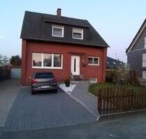 Charmantes Einfamilienhaus mit Garten - Dülmen