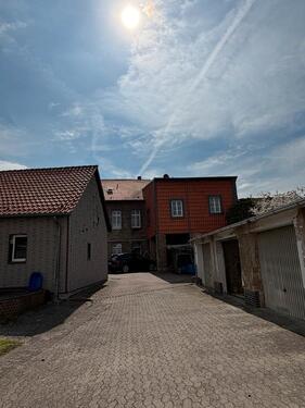 Foto - Mehrfamilienhaus, Wohnhaus in Königslutter am Elm
