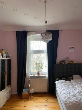 Foto - 2 Zimmer Etagenwohnung zur Miete in Berlin