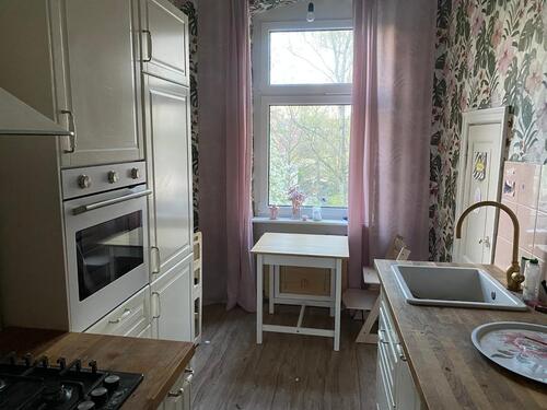 Foto - 2 Zimmer Etagenwohnung in Berlin