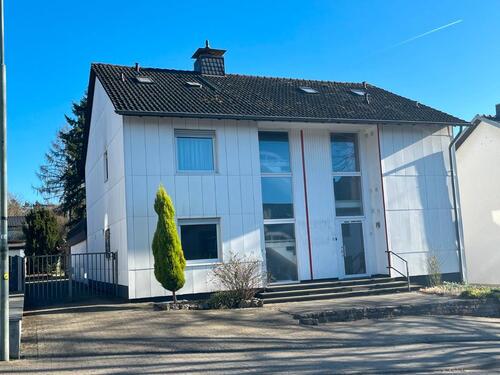 Foto - PROVISIONSFREI 2-FH Garten,Kamin,Wintergarten,Garage&neue Heizung