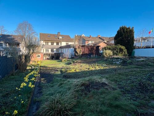 Foto - 9 Zimmer Mehrfamilienhaus, Wohnhaus zum Kaufen in Eschweiler