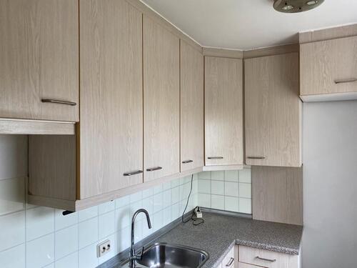 Foto - Helle 36 m² Wohnung mit Olympiablick, U-Bahn-Anschluss