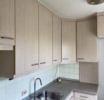 Helle 36 m² Wohnung mit Olympiablick, U-Bahn-Anschluss - München Moosach