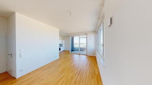 Foto - 2 Zimmer Etagenwohnung zur Miete in Bremen