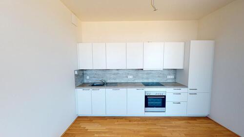 Foto - 2 Zimmer Etagenwohnung in Bremen