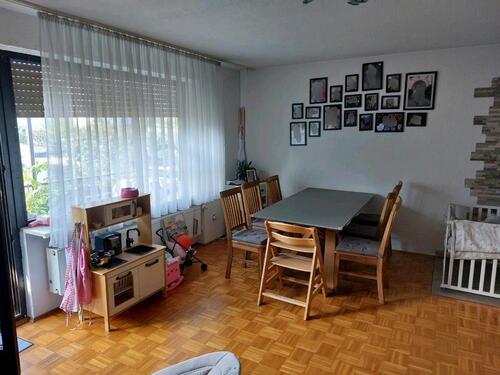 Foto - 4 Zimmer Etagenwohnung in Lappersdorf