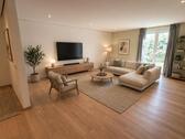 Foto - Großzügige Erdgeschosswohnung mit Terrasse, Bad en Suite und beheizter Garage in Lichtenfels