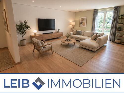 Foto - 2 Zimmer Etagenwohnung zur Miete in Lichtenfels