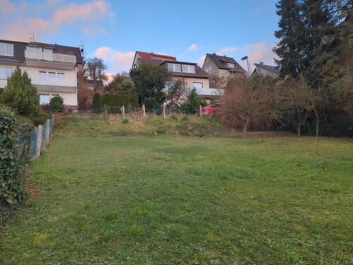 Foto - Grundst&uuml;ck in Alfeld (Leine)