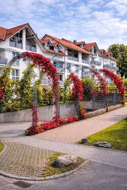 Foto - Kapitalanlage im schönen Allgäu - 59qm Wohnung mit Balkon&TG