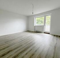 Vielseitig nutzbar - Attraktive 65 m²-Wohnung mit Balkon & Aufzug - Werl