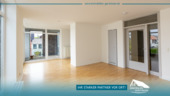 Foto - Lichtdurchflutete Wohnung in der Auricher Innenstadt!