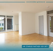 Lichtdurchflutete Wohnung in der Auricher Innenstadt!