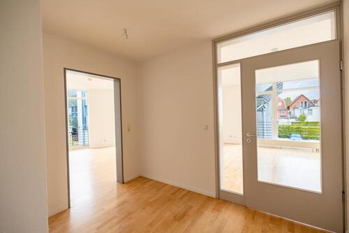 Foto - 2 Zimmer Etagenwohnung zur Miete in Aurich