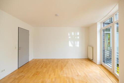 Foto - Etagenwohnung in Aurich zur Miete