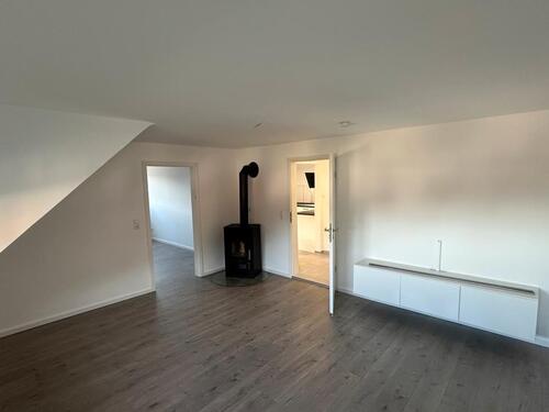 Foto - Gemütliche 60 qm Dachgeschosswohnung in Bopfingen zu verkaufen