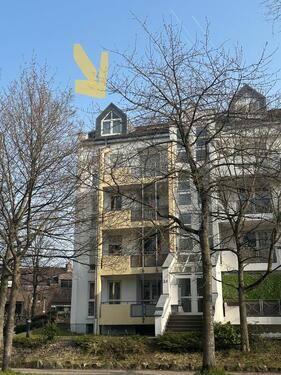 Foto - Dachgeschoßwohnung in Mainz zum Kaufen