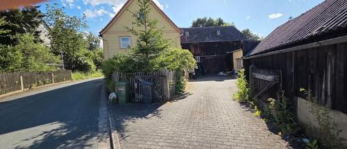 Foto - Einfamilienhaus mit ruhiger Lage in Feilitzsch – Provisionsfrei!