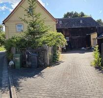Einfamilienhaus mit ruhiger Lage in Feilitzsch – Provisionsfrei!