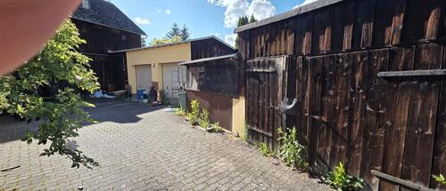 Foto - Bauernhaus, Landhaus in Feilitzsch zum Kaufen