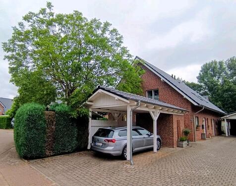 Foto - Haus DHH Doppelhaushälfte Dreierwalde