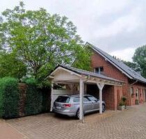 Haus DHH Doppelhaushälfte Dreierwalde - Hörstel