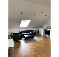Dachgeschoss Wohnung 100qm - 1.100,00&nbsp;EUR Kaltmiete, ca.&nbsp; 100,00&nbsp;m&sup2; in Steinhagen (PLZ: 33803)