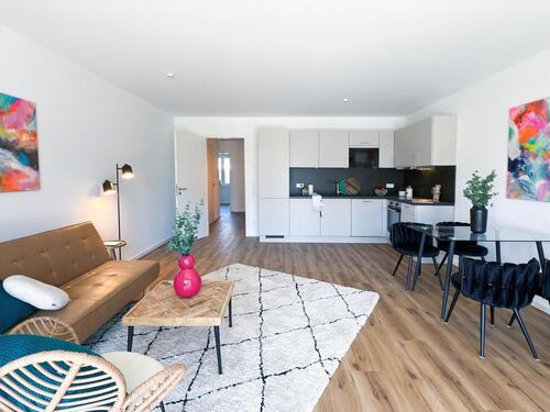 Foto - Etagenwohnung zur Miete in Solingen